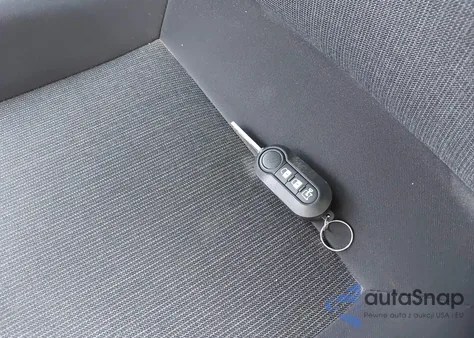 2015 Ram Promaster City Tradesman Slt z USA, uszkodzony, nr VIN ZFBERFBT9F6955636